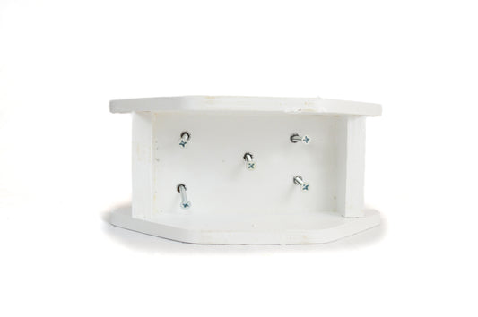 Little Church Library - Post Installation Accessories